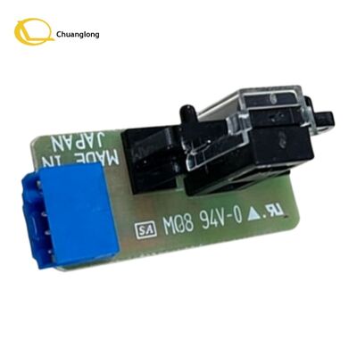 अच्छा दाम CA82001-0559 Fujitsu सेंसर बोर्ड एटीएम रखरखाव प्रतिस्थापन भाग Fujitsu F53 डिस्पेंसर स्थिति सेंसर बोर्ड CA82001-0559 ऑनलाइन