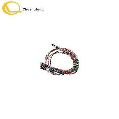 अच्छा दाम Diebold Nixdorf CA, FEED MOTOR HARNESS 49-267145-000A AFD2.0 पिकर केबल एटीएम सीआरएम सीआरएस स्व-सेवा कियोस्क 49267145000A 49-242432-000C 01750349661 ऑनलाइन