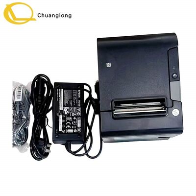 अच्छा दाम EPSON RECEIPT PRINTER TM-T88VI POS RECEIPT PRINTER Epson TM-T88VI सीरीज़ पीसी पीओएस प्रिंटर एटीएम सीआरएम सीआरएस स्वयं सेवा कियोस्क ऑनलाइन