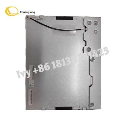 अच्छा दाम DN200 एटीएम Diebold Nixdorf 19'ओपनफ्रेम डिस्प्ले Std DN250 01750333108 1750333108 DN450 एटीएम 19