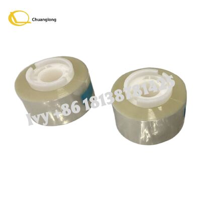 अच्छा दाम फुजीत्सु एस्क्रॉ टेप सफेद फिल्म एएससीआई डी KD02902-9224 एनसीआर एसआर सेल्फसर्व 2062 टेप KD02902-9225 ब्लैक फिल्म एएससीआई ई एनसीआर सेल्फसर्व 2062 2064 सीआरएम एसआर रोल एस्क्रॉ टेप सेट ऑनलाइन