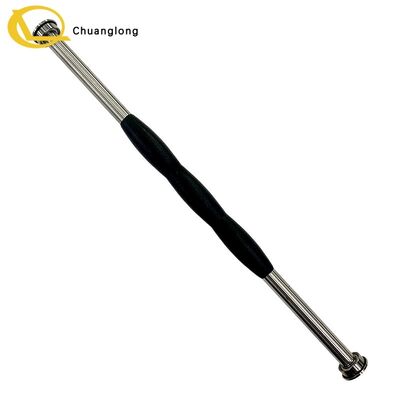 अच्छा दाम Diebold Nixdorf SHAFT, ASSEMBLY, TPR 49-242460-000F 5500 AFD ट्रांसपोर्ट शाफ्ट Wincor ATM CRM CRS सेल्फ सर्विस कियोस्क 49242460000F 49242431000A-02 ऑनलाइन