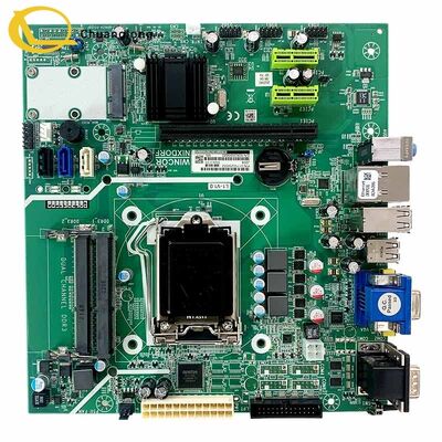 अच्छा दाम विंकोर निक्सडॉर्फ मदरबोर्ड डब्ल्यू इंटेल कोर i5-4570TE 2.70Ghz 2GB रैम Win10 01750254552 I5 बोर्ड एटीएम सीआरएम सीआरएस स्व-सेवा कियोस्क 1750254552 ऑनलाइन