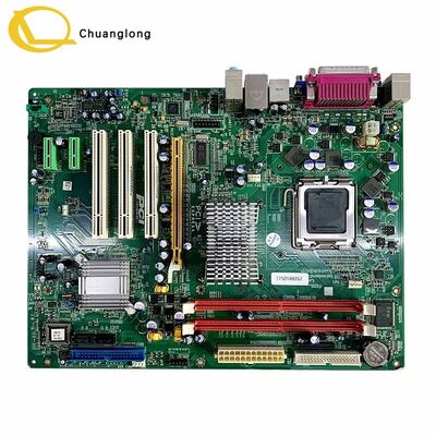 अच्छा दाम Wincor Nixdorf सर्विस किट मदरबोर्ड EPC_P4-Optima 01750188052 मदरबोर्ड EPC स्टार 3rd Gen AB एटीएम CRM CRS सेल्फ सर्विस कियोस्क 01750139506 ऑनलाइन
