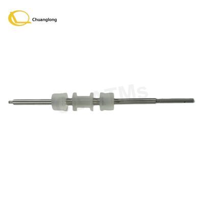 अच्छा दाम 1750035776 Wincor शाफ्ट एटीएम मशीन पार्ट्स Wincor Nixdorf 2050XE डबल एक्सट्रैक्टर वी मॉड्यूल सीएमडी वी 4 शाफ्ट एसी 01750035776 मूल ऑनलाइन