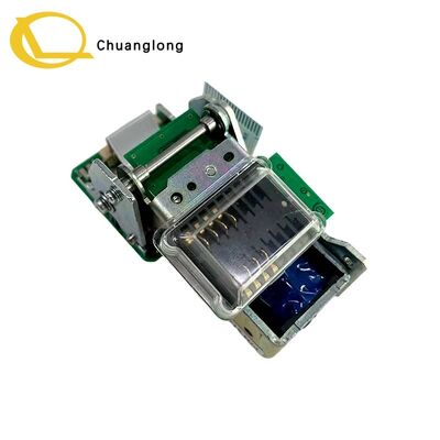 अच्छा दाम Hyosumg कार्ड रीडर आईसी संपर्क S13A057A03 B आईसी संपर्क ब्लॉक ASSY Wincor 6040W एटीएम सीआरएम सीआरएस स्व-सेवा कियोस्क S13A057A03 ऑनलाइन