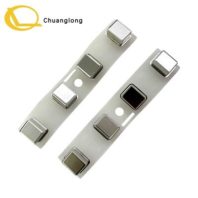 अच्छा दाम Hyosung PCB FUNCTION KEY S4371000003 5600T फंक्शन कुंजी ओवरले एटीएम सीआरएम सीआरएस स्व-सेवा कियोस्क 4371000109 7650000008 7650000007 ऑनलाइन