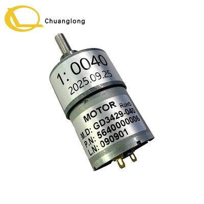 अच्छा दाम Hyosung UP_KITCABLE_ASSYMOTOR S3210000001 डिस्पेंसर डिलीवरी मोटर 0040 GCDU फीड मोटर ATM CRM सेल्फसर्व कियोस्क 3210000001 ऑनलाइन