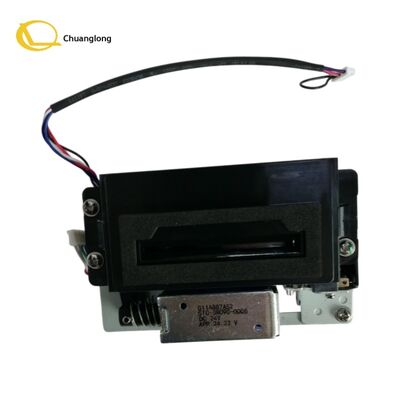 अच्छा दाम 01750173205-67 01750173205 Card Reader Shutter Throat ATM Parts Wincor V2CU Card Reader Shutter Throat 1750173205-67 1750173205 ऑनलाइन