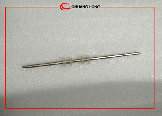 अच्छा दाम ATM parts Wincor CMD V4 Thickness Measuring Shaft Assembly double extractor  1750035768 ऑनलाइन