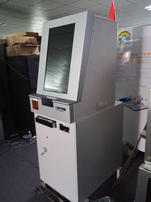 अच्छा दाम Foreign exchange machine ऑनलाइन