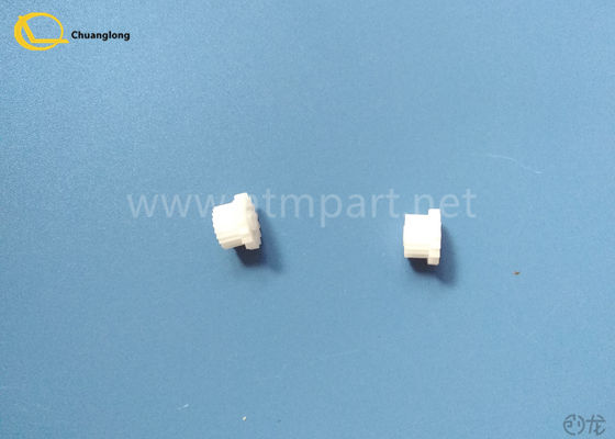 अच्छा दाम Plastic ATM Machine Components , Hitachi 2845v Machine Gear Parts, 4P08885-001 Hitachi 1521T gear ऑनलाइन