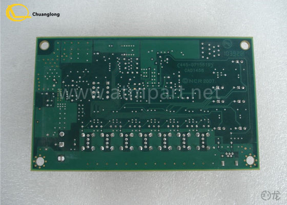 अच्छा दाम 445-0715779 NCR Universal USB hub-top level assy Rohs 4450715779 ऑनलाइन