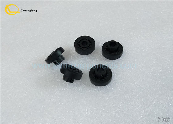 अच्छा दाम SANKYO ICT3Q8 एटीएम स्पेयर पार्ट्स कार्ड रीडर रोलर NCR MCRW फ़ीड रोलर 10 मिमी लंबाई ऑनलाइन