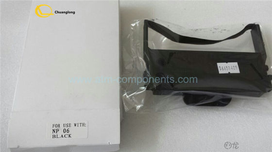 अच्छा दाम NP07 बैंक एप्सों डॉट मैट्रिक्स प्रिंटर एस्क्रो टेप 90 दिनों की वारंटी आसान स्थापित करने के लिए ऑनलाइन