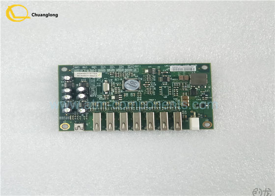 अच्छा दाम यूनिवर्सल यूएसबी हब एनसीआर एटीएम घटक 4450715779/445 - 0715779 मॉडल ऑनलाइन