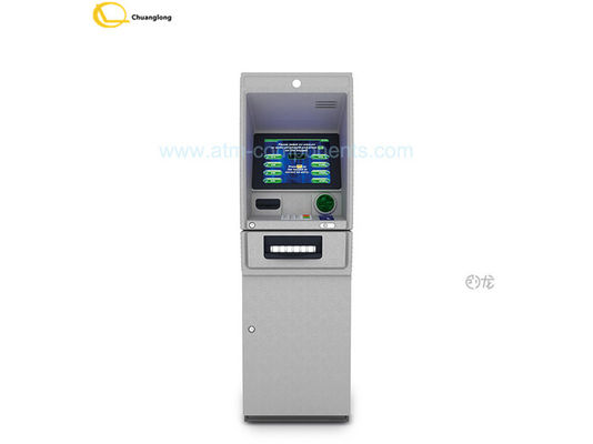अच्छा दाम NCR SelfServ ATM कैश मशीन 22 लॉबी 6622 P / N नंबर TTW नई मूल ऑनलाइन