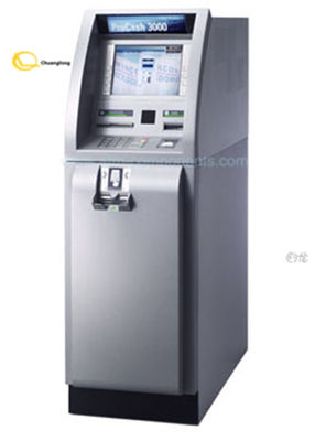अच्छा दाम ProCash 3000 ATM कैश मशीन हैवी वेट लार्ज साइज़ 1750063890 P / N ऑनलाइन