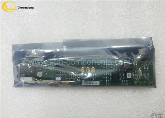 अच्छा दाम मुद्रित सर्किट बोर्ड एटीएम मशीन पार्ट्स 66 शटर कंट्रोल बोर्ड 445 - 0712931 मॉडल ऑनलाइन