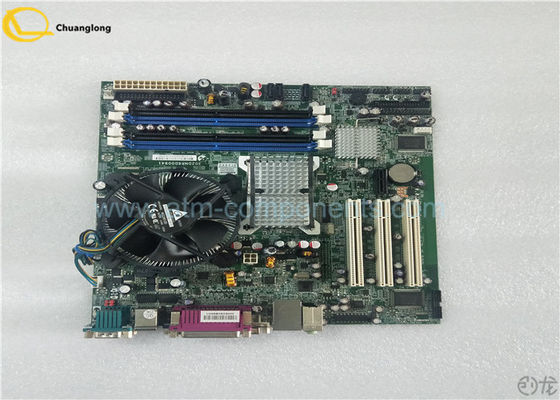 अच्छा दाम CPU / फैन इंटेल LGA 775 EATX के साथ NCR Talladega Motherboard ATM मशीन पार्ट्स ऑनलाइन
