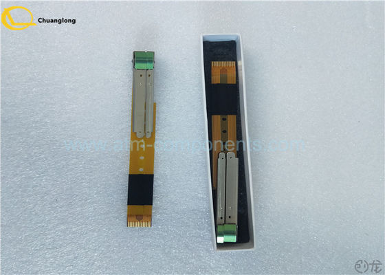 अच्छा दाम 3Q8 रीड हेड हेडबोल्ड एटीएम पार्ट्स / एनसीआर मैग्नेटिक हेड 9980235656 पी / एन लिखें ऑनलाइन