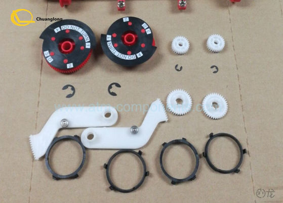 अच्छा दाम NCR ARIA 3 ATM स्पेयर पार्ट्स दोहरी पिक मॉड्यूल लाइन सेट NCR पिक लाइन किट ऑनलाइन