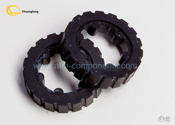 अच्छा दाम ब्लैक गियर फुजित्सु एटीएम पार्ट्स स्थिर प्रदर्शन मूल स्थिति कार्टन पैकेज ऑनलाइन