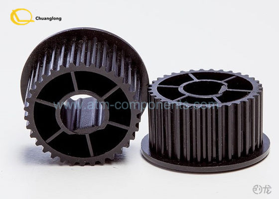 अच्छा दाम मुद्रा मशीन के लिए गोल डिस्पेंसर गियर फुजित्सु एटीएम पार्ट्स उच्च परिशुद्धता ऑनलाइन