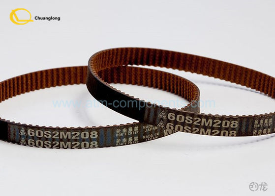 अच्छा दाम एयरपोर्ट एटीएम डिस्पेंसर मनी बेल्ट, फुजित्सु करेंसी मशीन नो मेटल बेल्ट ऑनलाइन