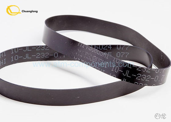 अच्छा दाम बैंक मशीन CA822000232 P / N के लिए डिस्पेंसर बेल्ट फुजित्सु स्पेयर पार्ट्स हाई स्पीड ऑनलाइन