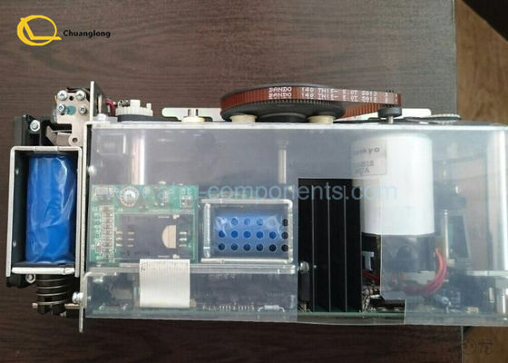 अच्छा दाम 5600 SANKYO Nautilus Hyosung एटीएम पार्ट्स कार्ड रीडर ICT3Q8 - 3A0260 / 56000000 मॉडल ऑनलाइन