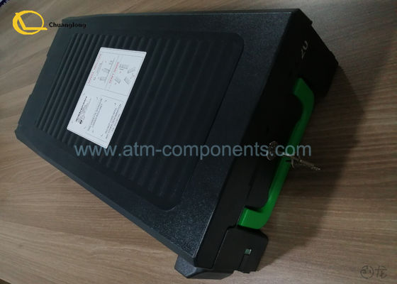 अच्छा दाम Hyosung विदेशी मुद्रा विनिमय मशीन काला रंग 7430000208 P / N ऑनलाइन