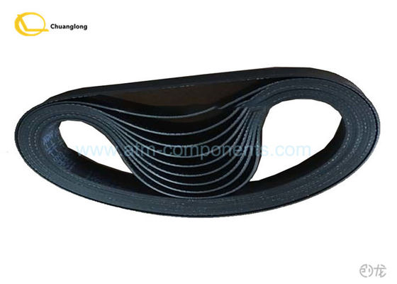 अच्छा दाम 5600T 8000TA Nautilus Hyosung ATM पार्ट्स ट्रांसमिशन रबर बेल्ट 10x214x0.65 मिमी ऑनलाइन