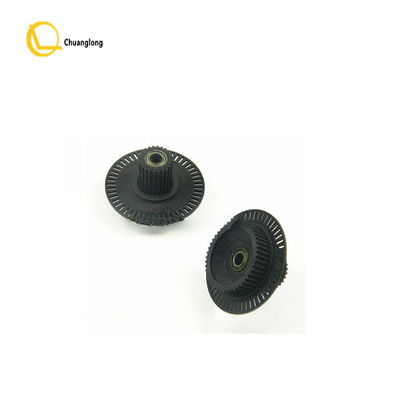 अच्छा दाम Pulley Assy NMD ATM पार्ट्स NMD100 NMD200 NQ101 NQ200 A001545 90 दिन की वारंटी ऑनलाइन