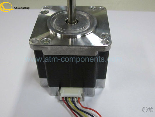 अच्छा दाम STEPPER मोटर DIEBOLD P / N 49-016485-000K NMB P / N 23KM-K349VV ऑनलाइन