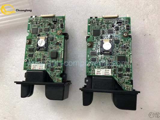 अच्छा दाम नवीनीकृत Wincor ATM मशीन पार्ट्स डिप कार्ड रीडर 1750208512 ऑनलाइन