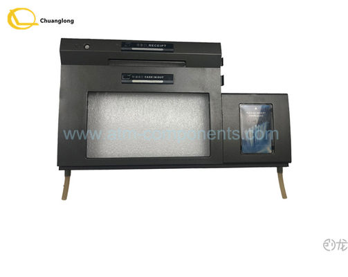 अच्छा दाम मूल स्थिति एटीएम स्पेयर पार्ट्स 9250 H68N Fascia / ATM घटक ऑनलाइन