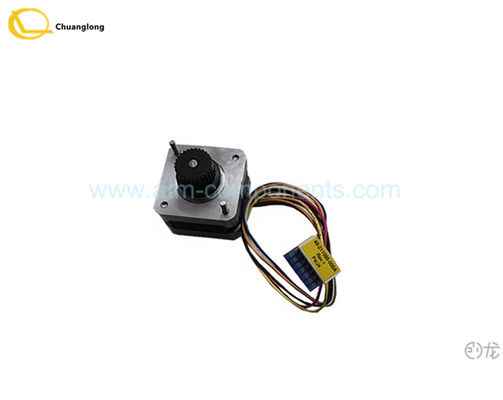 अच्छा दाम 49211095000A Diebold ATM मशीन पार्ट्स रसीद प्रिंटर मोटर 49-211095-000A ऑनलाइन