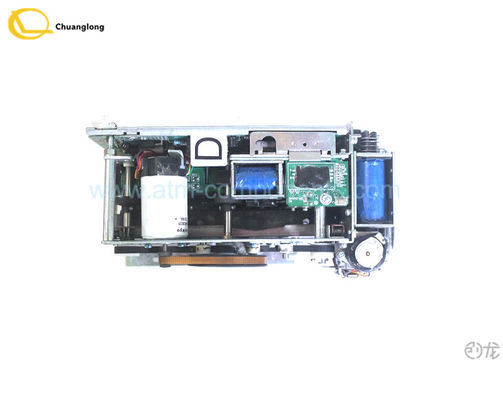 अच्छा दाम डाइबोल्ड ऑप्टेवा स्मार्ट कार्ड रीडर डी संस्करण 49209540000D 49-209540-000D ऑनलाइन