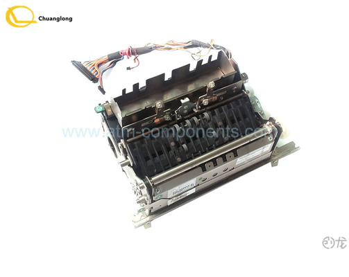 Diebold ATM पार्ट्स अपर फ्रंट असेंबली Assy UPR FRT 49-024187-000C 49024187000C