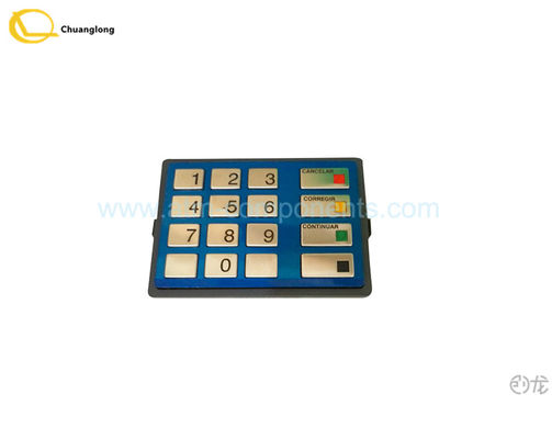 अच्छा दाम 49-249440-762A Diebold EPP7 BSC संस्करण स्पेनिश Diebold EPP7 49249447707B 49-249447-707B ऑनलाइन