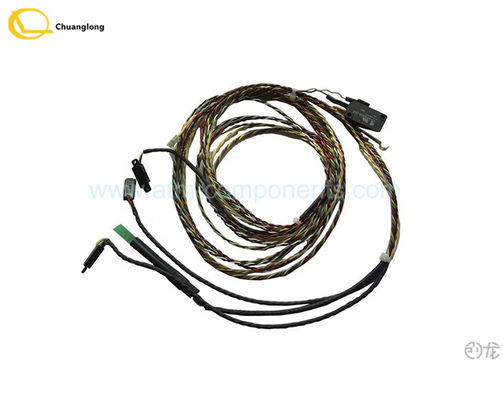 अच्छा दाम 49207982000B Diebold ATM पुर्जे Opteva Sensor Cable Hamess 860mm 49-207982-000B ऑनलाइन