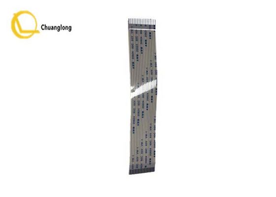 अच्छा दाम 1750256248-57 एटीएम अवयव Wincor TP28 थर्मल रसीद प्रिंटर लचीला फ्लैट केबल ऑनलाइन