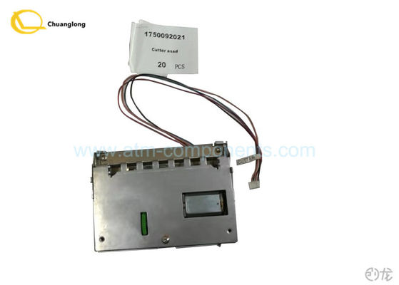 अच्छा दाम Wincor Nixdorf TP07 रसीद प्रिंटर कटर Assd 01750064333 1750092021 ऑनलाइन