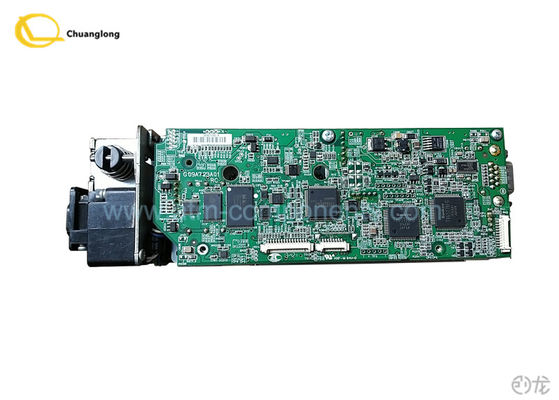 अच्छा दाम ICT3Q8-3A0280 मुख्य नियंत्रण बोर्ड Sankyo Hyosung कार्ड रीडर के लिए ऑनलाइन