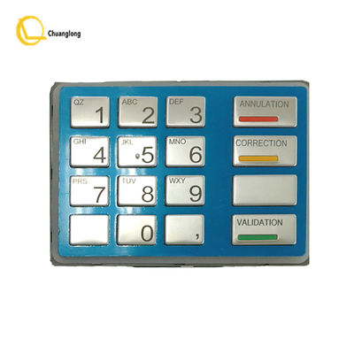 अच्छा दाम Diebold EPP5 कीबोर्ड पिनपैड 49216680726A 49-216680-726A EPP5 (BSP) ऑनलाइन