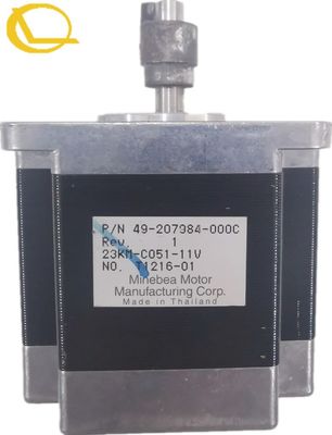 अच्छा दाम 49-207984-000 सी डाइबोल्ड एटीएम पार्ट्स माइनबीया स्टेपर मोटर ऑनलाइन