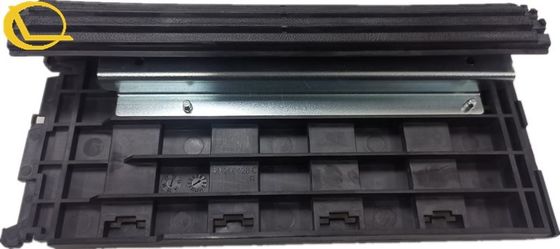 अच्छा दाम Opteva 1.5 368 378 Diebold ATM पुर्जे 49-208428-000B Cassette Tambour Door को अस्वीकार करें ऑनलाइन
