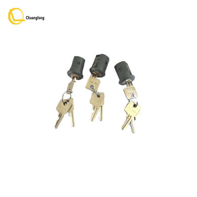 अच्छा दाम 01750172192 1750172192 Wincor Nixdorf ATM पार्ट्स C4060 C45 के साथ C4060 सेफ डोर लॉक सिनेओ ऑनलाइन