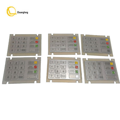 अच्छा दाम 2050XE EPP V5 कीबोर्ड विनक निक्सडॉर्फ एटीएम पार्ट्स ESP KUTXA CES PCI 1750132083 01750132083 ऑनलाइन